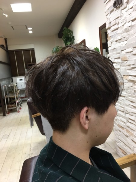 Arose 荒尾店 アローズ 荒尾市 美容室 Sakuria サクリア