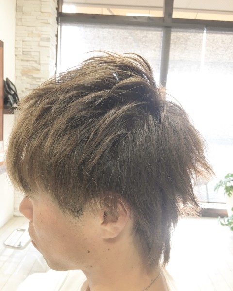 Arose 荒尾店 アローズ 荒尾市 美容室 Sakuria サクリア