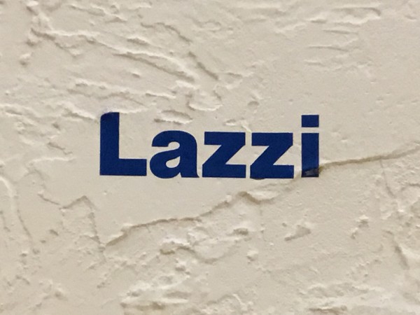 Hair Make up Lazzi(ラジ)