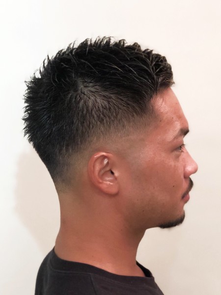 Hair Ales Harajuku ヘアーアレス ハラジュク 渋谷区 美容室 Sakuria サクリア