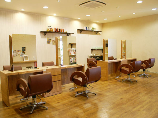 愛知県豊橋市のカットが安い美容室を探す 更新順 Sakuria サクリア