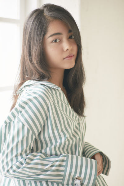 Lucie 立川 ルシエタチカワ 立川市 美容室 Sakuria サクリア
