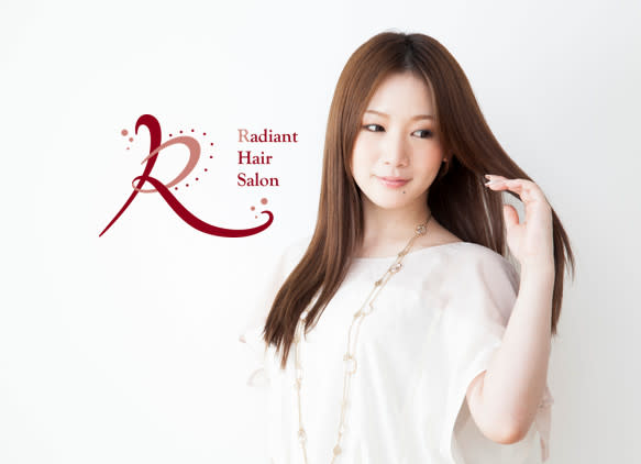 縮毛矯正専門店Radiant Hair Salon(レディアントヘアサロン)