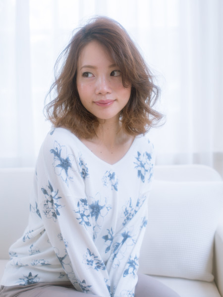 Tylco ティルコ 伊勢崎市 美容室 Sakuria サクリア