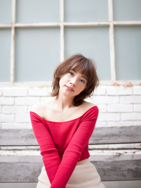 Tylco ティルコ 伊勢崎市 美容室 Sakuria サクリア