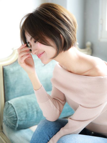 Neolive North 中板橋店 ネオリーブノース 板橋区 美容室 Sakuria サクリア