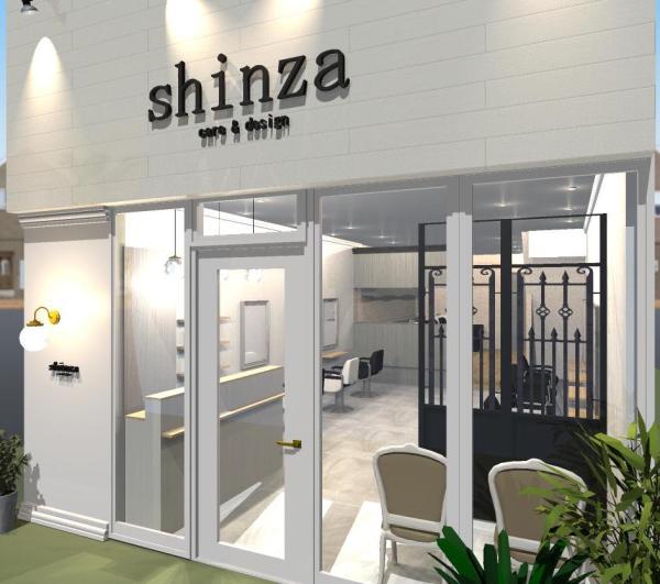care&design shinza(シンザ)