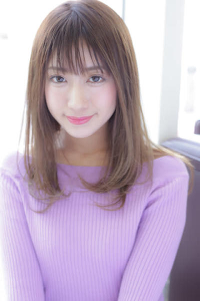 Art Hair Up Pu アートヘアーアップップ 福山市 美容室 Sakuria サクリア