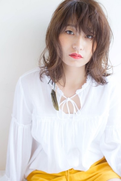 Magnet Hair 段原店 マグネットヘアー ダンバラテン 広島市 美容室 Sakuria サクリア Magnet Hair 段原店 マグネットヘアー ダンバラテン 広島市 美容室 Sakuria サクリア