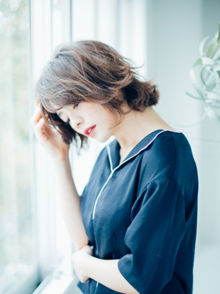 K S Collection 京都店 ケーズコレクションキョウトテン 京都市右京区 美容室 Sakuria サクリア