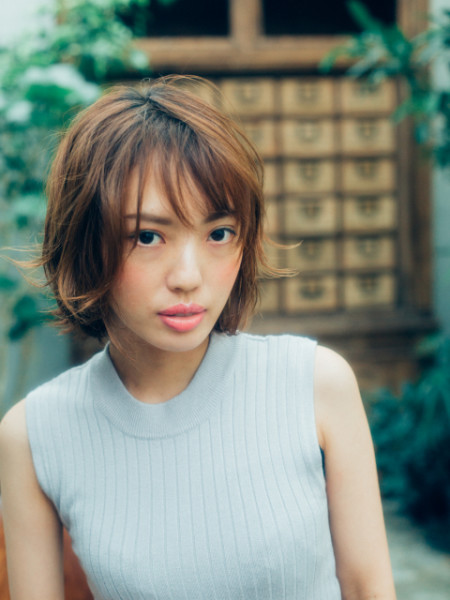 Juicy Hair 八尾店 ジューシーヘアーヤオテン 八尾市 美容室 Sakuria サクリア