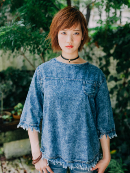 Juicy Hair 八尾店 ジューシーヘアーヤオテン 八尾市 美容室 Sakuria サクリア