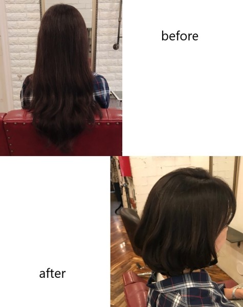 髪質改善縮毛矯正専門店 Atelier Mim アトリエミム 世田谷区 美容室 Sakuria サクリア