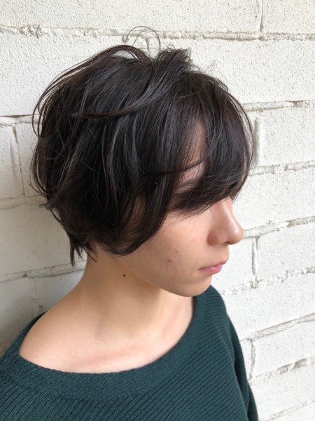 髪質改善縮毛矯正専門店 Atelier Mim アトリエミム 世田谷区 美容室 Sakuria サクリア