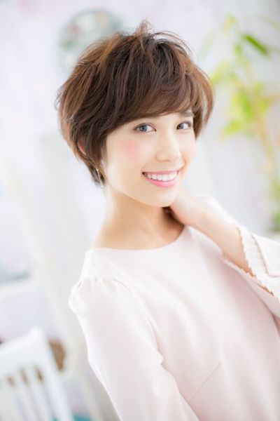 Miq Hair Make Up 直江津店 ミックヘアーアンドメイクアップ 上越市 美容室 Sakuria サクリア