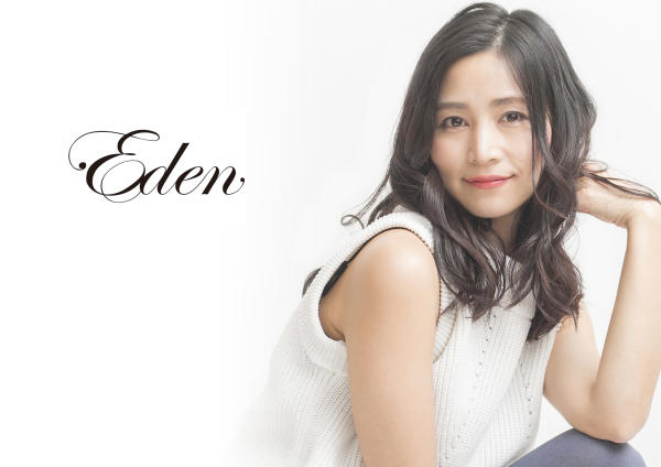 Eden by Nanpu(エデン バイ ナンプウ)