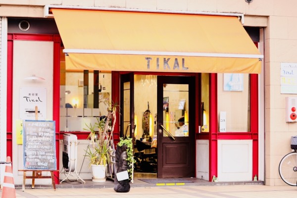 Tikal(ティカル)