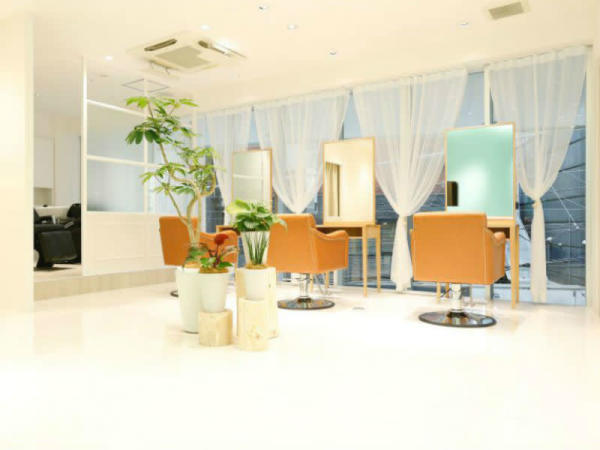 Beauty treatment salon ComfortA(ビューティトリートメントサロン　コンフォルタ)