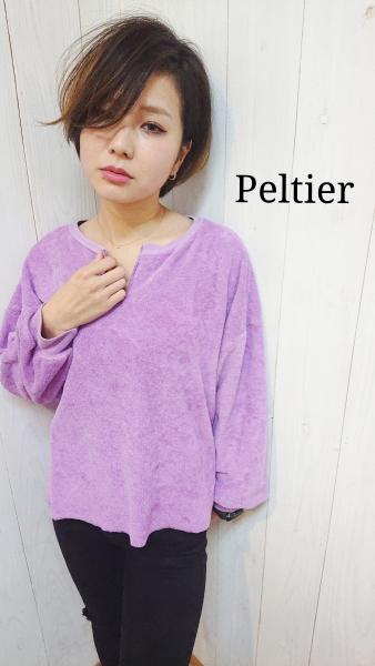 Peltier(ペルティア)