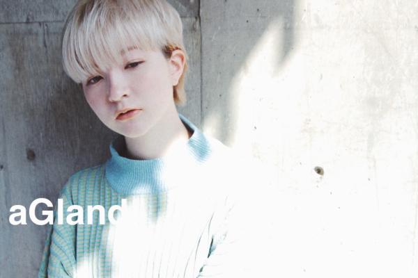 SHISEIDO認定サロンa Gland tetra野田阪神(アグランテトラノダハンシン)