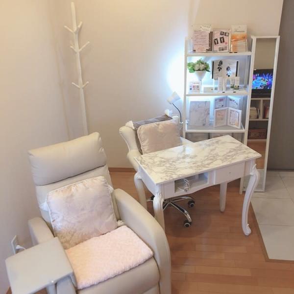 Salon de CoCo(サロンドココ)
