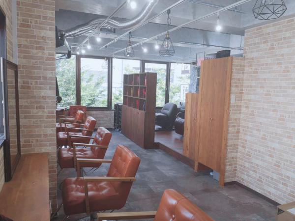 MENS SALON Mertie 錦糸町(メルティエ)