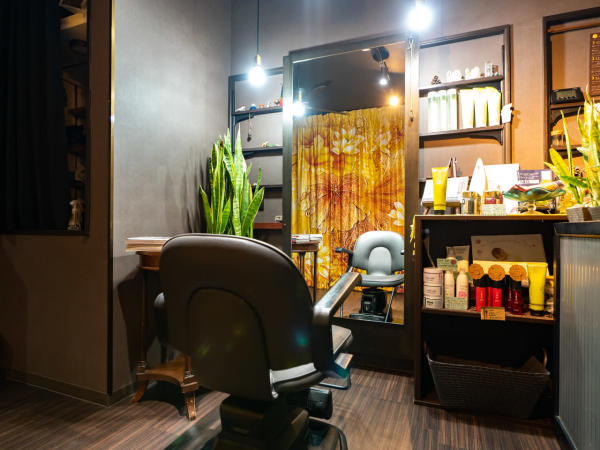 Positioning Lounge カジュラ(カジュラ)