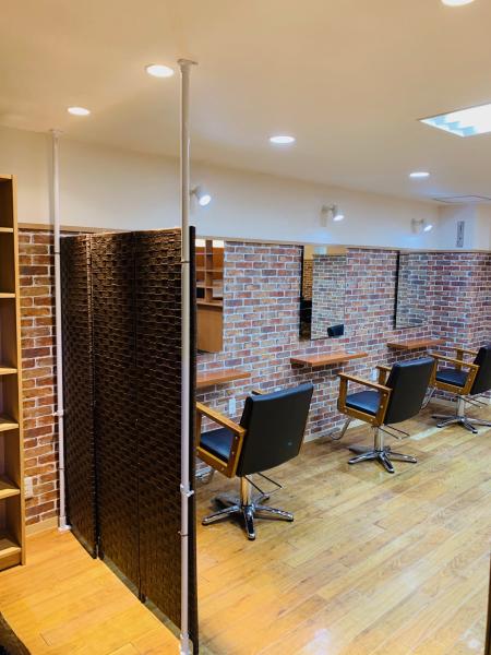 千葉県浦安市のメンズokの美容室を探す 更新順 Sakuria サクリア