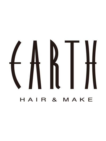 HAIR&MAKE EARTH 大泉学園店(ヘアメイクアース オオイズミガクエンテン)