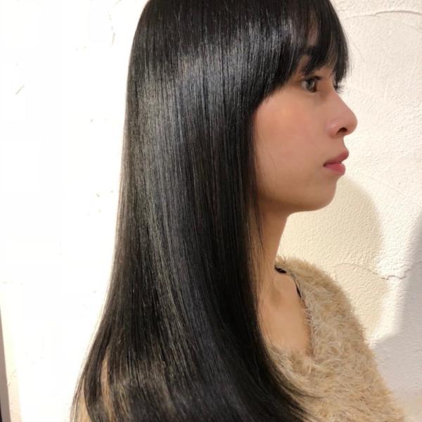 女性専用髪質改善酸性縮毛矯正専門店LIRA(ジョセイセンヨウカミシツカイゼンサンセイシュクモウキョウセイセンモンテン リラ)