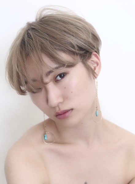 Beautrium 南青山 ビュートリアム ミナミアオヤマ 港区 美容室 Sakuria サクリア