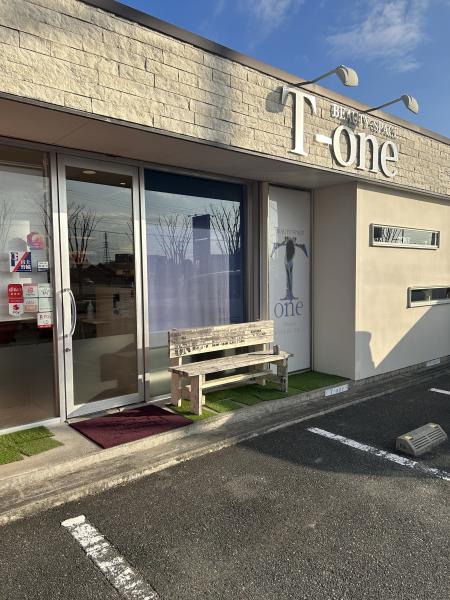 T-one 鳥栖店(ティーワントステン)