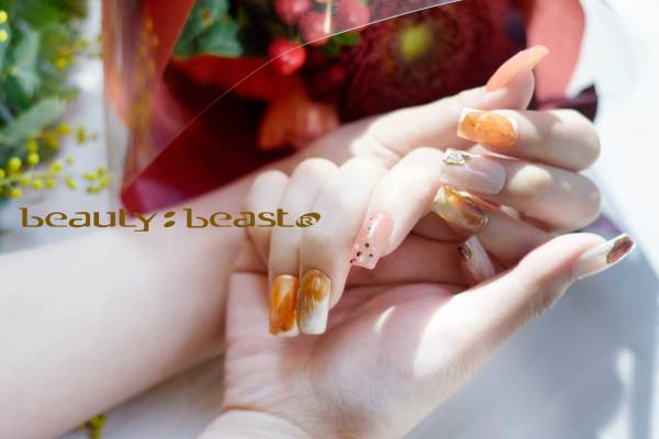 Nails Bunny ネイルズバニー 尼崎市 ネイルサロン Sakuria サクリア