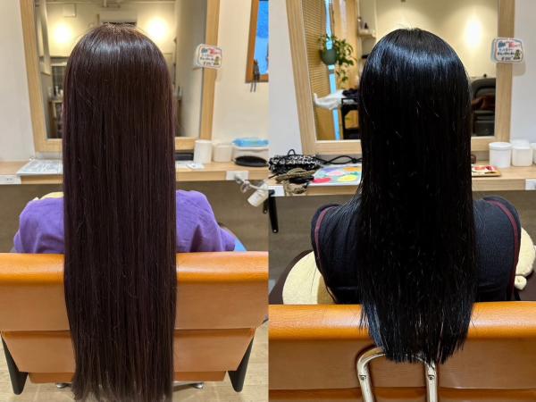 hair and spa palm 東大宮店(ヘアーアンドスパパームヒガシオオミヤテン)