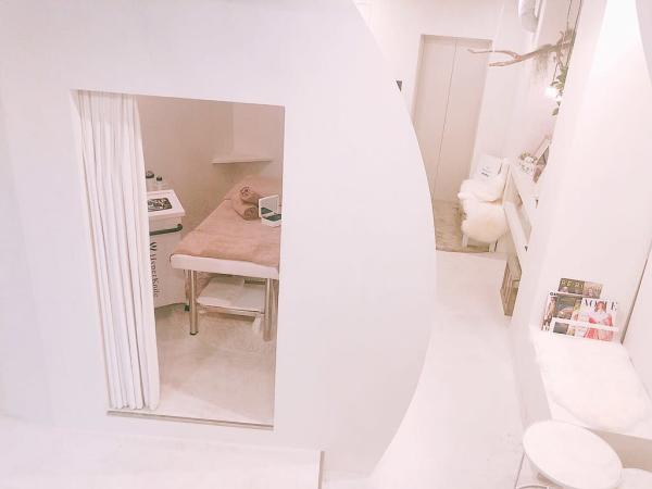 Total Beauty Salon MiMiy銀座店(トータルビューティーサロンミミーギンザテン)