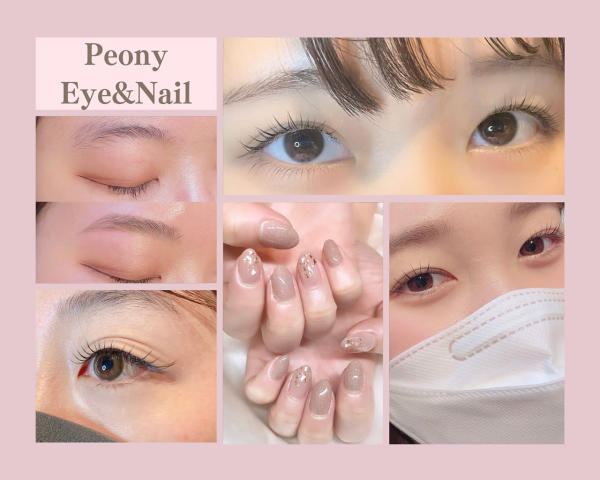 Crystal Hand クリスタルハンド 町田市 ネイルサロン Sakuria サクリア