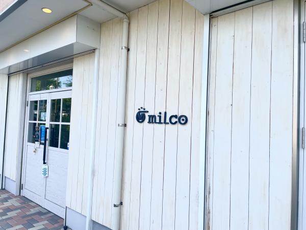 milco 東川口店(ミルコヒガシカワグチテン)