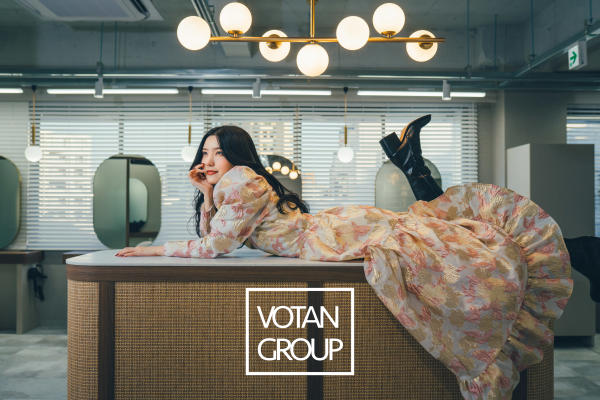 Votan 博多(ボタンハカタ)