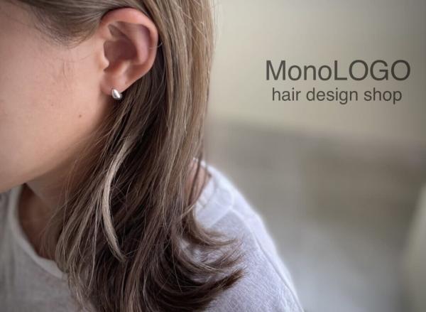 MonoLOGO Hair(モノロゴ ヘアー)