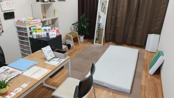 カイロプラクティック きたはら施術院(カイロプラクティック キタハラセジュツイン)