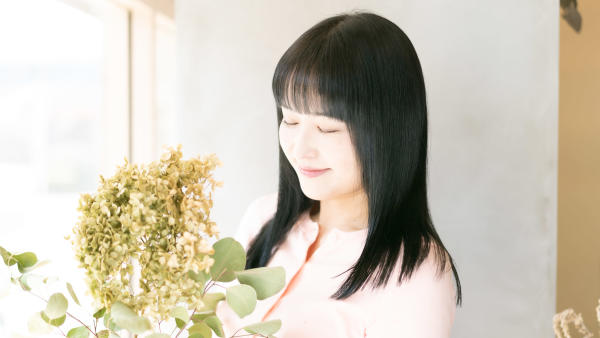 Hair Salon Amfaire(アンフェール)