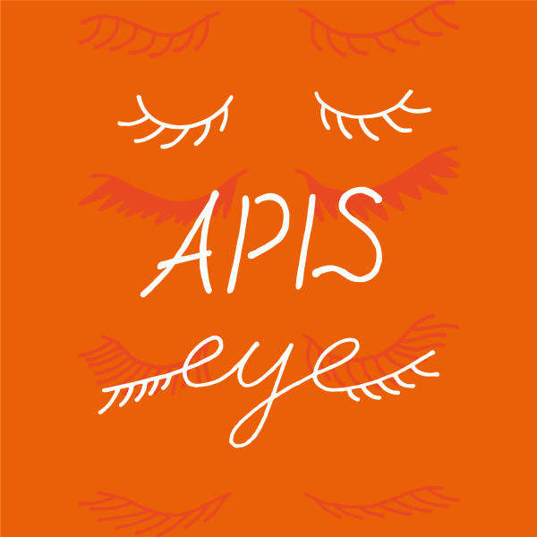 APIS eye(アーピスアイ)