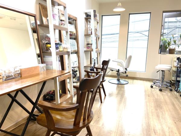 ヘアセット&メイクアップ Roquat Salon(ヘアセットアンドメイクアップ ロカットサロン)