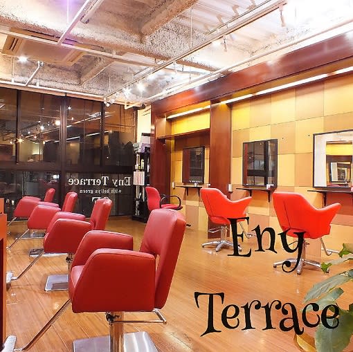Eny Terrace(エニーテラス)