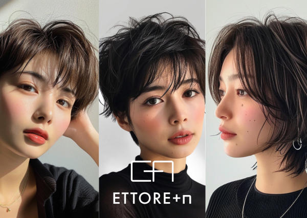 ETTORE+n(エトレプラスエヌ)