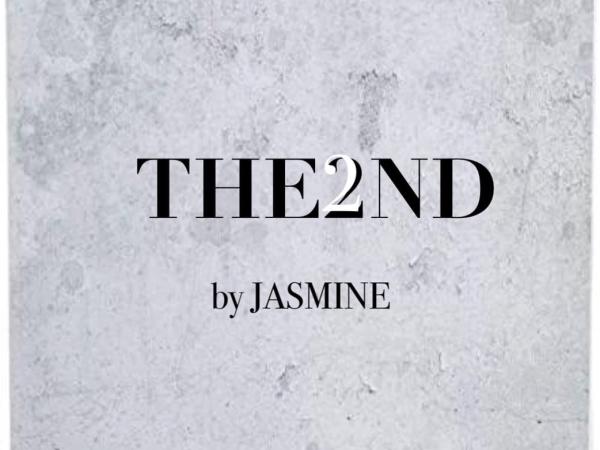 THE2ND by jasmine(ザセカンドバイジャスミン)