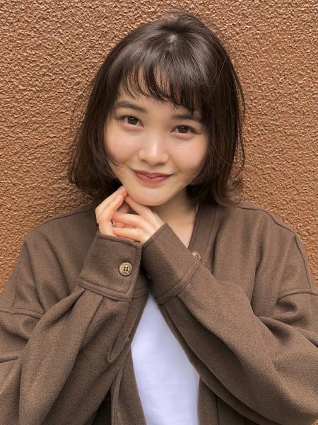 WEC hair Tenjin(ウェックヘアーテンジン)