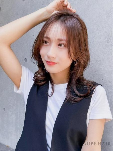 AUBE HAIR seed【沖縄西原店】(オーブヘアシード オキナワニシハラテン)
