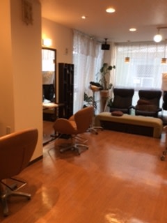 hair create R(ヘアクリエイトアール)