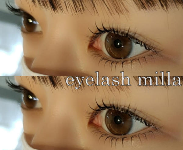 eyelash privatesalon milla(アイラッシュ プライベートサロン ミラ)